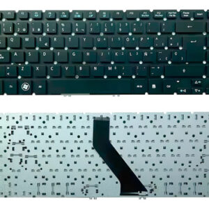 Teclado Para Acer V5 473 471 472 431 432 473 473g 452 452g