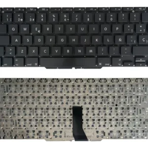 Teclado Para Apple Macbook Air 11.6 A1370 A1465 Español