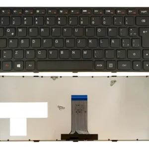 Teclado Para Lenovo G40-30 G40-45 G40 70 75 G40-80 Flex2-14a
