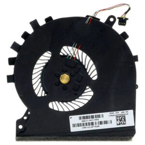 Ventilador Gpu Para Hp Pavilion Gaming 15-dk Series Nuevo