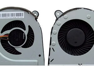 Ventilador Lenovo G400s G500s G505s Z501 Z505