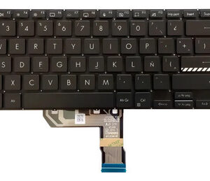 Teclado Para Asus Vivobook Pro 15 M3500 X3500 K3500