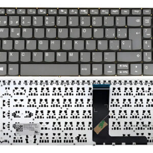 Teclado Para Lenovo L340 15api 15iwl 17iwl 17api / 520 15ikb