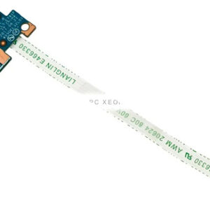 Botón Placa Encendido Hp 15-bs 15-bw 15t-br 250 255 G6