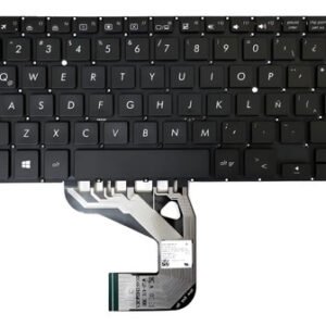 Teclado Para Asus Vivobook X406 X406u S406 S406u Y406 V406