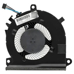 Ventilador Hp Pavilion Gaming 15-ec 16-a L77560-001