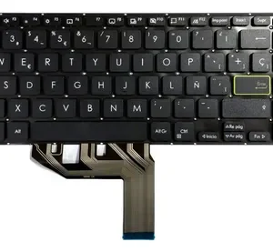 Teclado Para Asus S15 X513 D513 S513 M513 F513 K513 R513