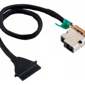 Jack Power Para Omen 15-dc 15-ce Series Nuevo 924112-s15