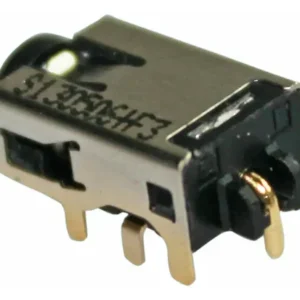 Jack Power Asus Ux31 Ux32 Ux303 X553 F553 X453 X200 Series