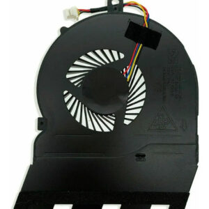Ventilador Dell Inspiron 15 5565 5567 P66f 17 5767