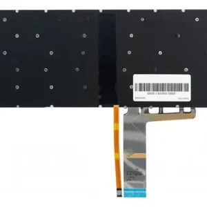 Teclado Para Lenovo Ideapad Gaming L340-15irh L340-17irh