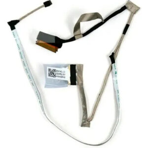 Cable Flex De Video Para Hp 15-cs 15-cw Dd0g7blc011 /021