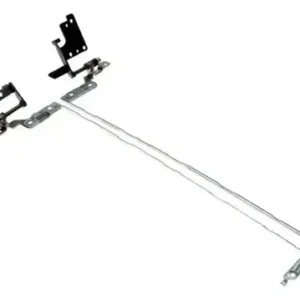 Bisagras Para Hp 15-dw 15-du 15s-du 15s-dy Series