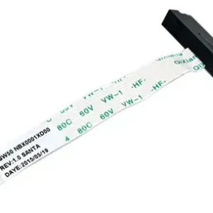 Cable Flex Conector Disco Hp 15-ae M6-p Nuevo