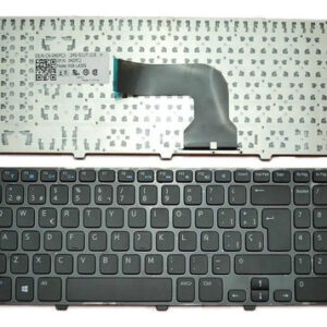 Teclado Para Dell Inspiron 15 3521 3531 3537 5537 5521 5537