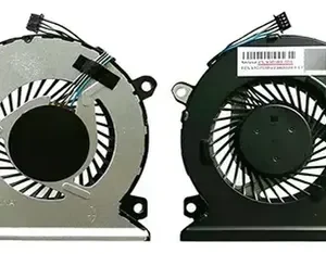 Ventilador Para Hp 15-cb Series Pn: 930589-001
