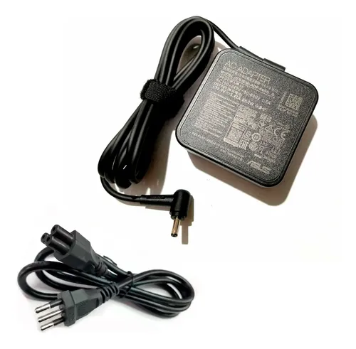 Cargador para Notebook Asus 19V 2.37A 4.0 x 1.35mm