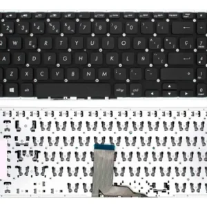 Teclado Para Asus X512 X512d X512f X512j X512u F512 F512d