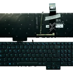 Teclado Para Lenovo Ideapad 3-15imh05 3-15arh05 3-15ach05