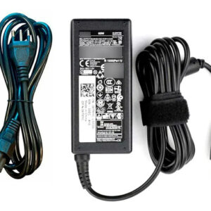 Cargador Original Dell 65w 19.5v 3.34a 7.4x5.0mm Punta Aguja
