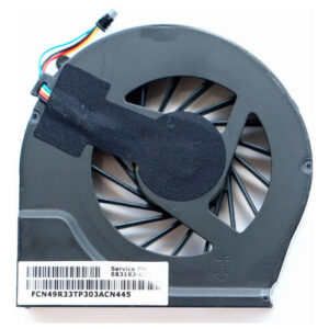 Ventilador Hp G4-2000 G6-2000 G7-2000 Series