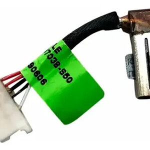 Jack Power Hp Pavilion 14-dy 15-er 14-ek Series L37038-s50
