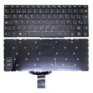 Teclado Para Lenovo 310s 510 510s 710 710s 14ikb 14isk 14ast
