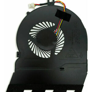 Ventilador Para Dell Inspiron 15 5565 5567 17 5767 P66f