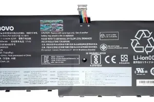 Batería Original Lenovo Thinkpad X1 Yoga Gen 1 Gen 2 00hw028