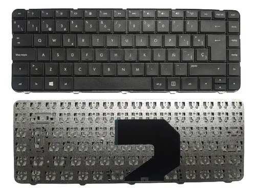 Hp G4-1000
