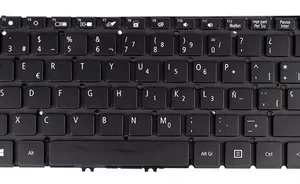 Teclado Para Acer Swift 3 Sf314 41 52 53 54 Swift 5 Sf514-51