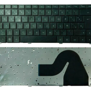 Teclado Para Hp Compaq G42 Cq42 G56 Cq56 G62 Cq62 Español