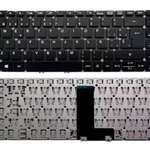 Teclado Para Acer A515 43 43g 53 54 55 / Sf315 41 51 52 54