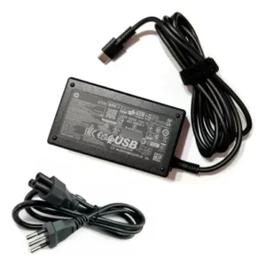 Cargador Hp Usb-c 65w Tipo C & Type C Original Nuevo