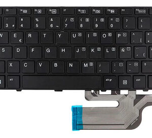 Teclado Para Hp Probook 430 G3 440 G3 446 G3 430 G4 440 G4