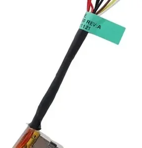 Jack Power Hp 15-bc 15-ax 15-ak Series Nuevo Pn: 799751-s50