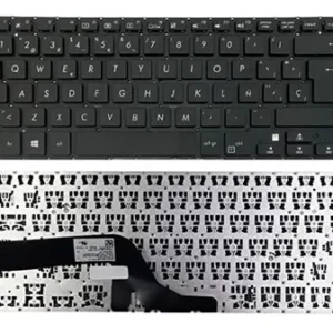Teclado Para Asus X505za X505ba X505bp X505b X505z X505