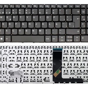 Teclado Para Lenovo 330s S340 V330 15arr 15ast 15ikb 15isk