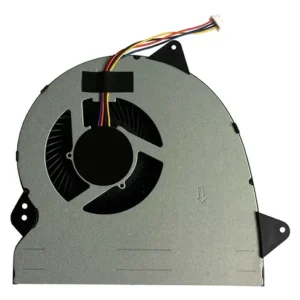 Ventilador Para Asus Gl552 Gl552v Gl552vx Gl552vw Gl552vm