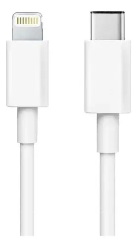 Foxconn 1m Lightning Usb-c Carga/datos