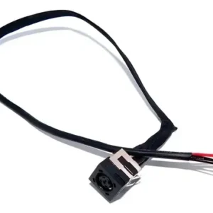 Jack Power Para Dell Inspiron 7557 7559 P57f 5577 5576 Nuevo