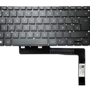 Teclado Para Acer V15 Anv15-51 Anv15-41 A315-59