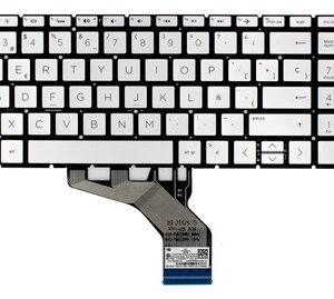 Teclado Para Hp 15-cs 15-cw 15-dw 15-gw 15-dx 15-cx 15-cr