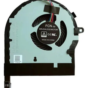 Ventilador Asus Fx504 Fx504g Fx504gm Fx504gd Fx80 Fx80g Cpu