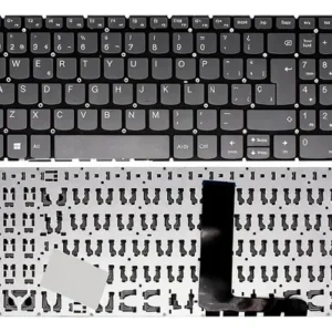 Teclado Para Lenovo L340 15api 15iwl 17iwl 17api / 520 15ikb
