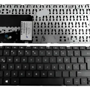 Teclado Para Hp 240 245 246 G2 / 246 340 G3 / 14-d Sin Frame