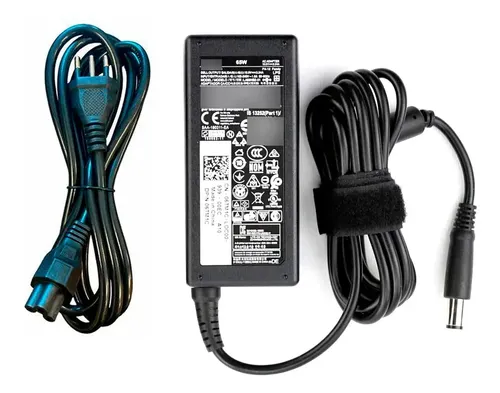 Cargador para Dell PA-12 19.5V 3.34A 65W