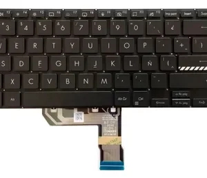 Teclado Para Asus Vivobook Pro 15 M3500 X3500 K3500