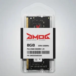 Memoria Ram 8gb Ddr4 3200mhz Sodimm Notebook Macbook Gmog