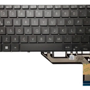 Teclado Para Asus Vivobook Go 14 E1404 E1404f E1404g E1404ga